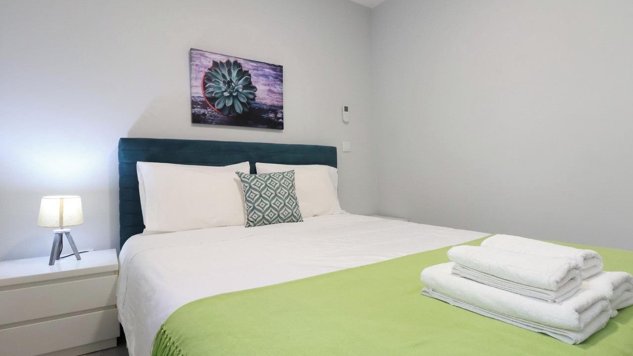 Photo of Bedroom in Valenca