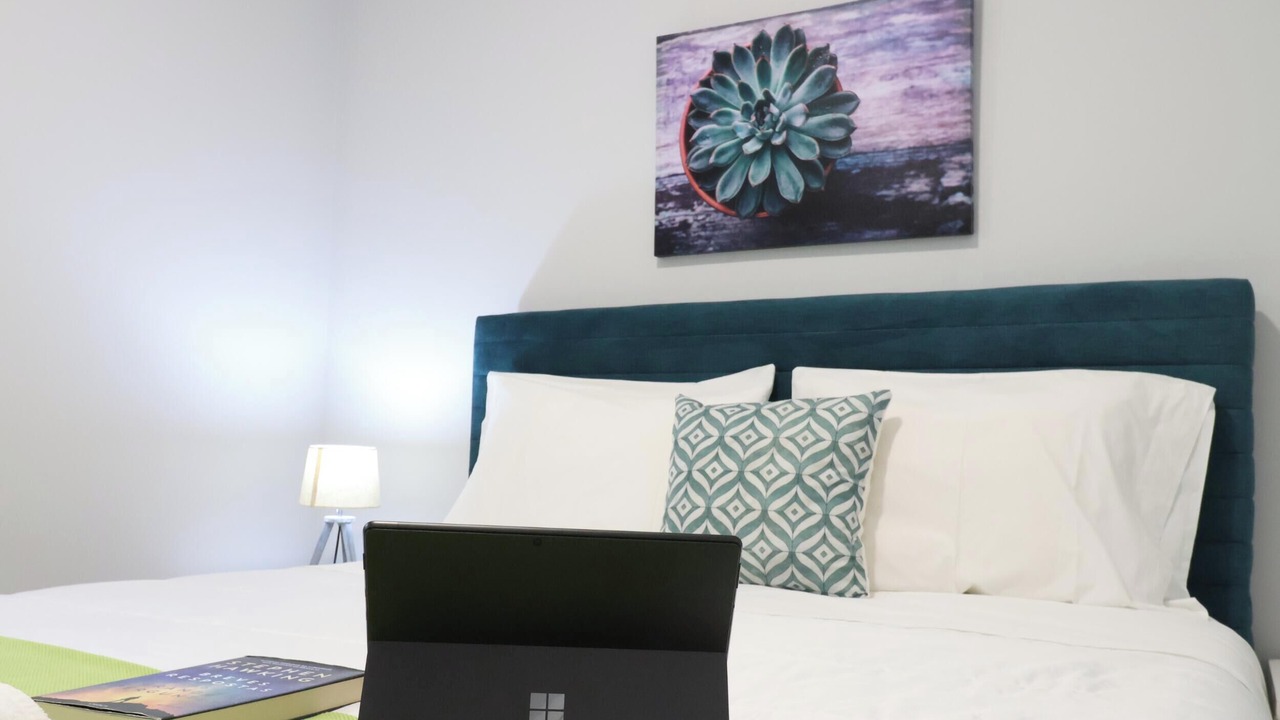 Photo of Bedroom in Valenca