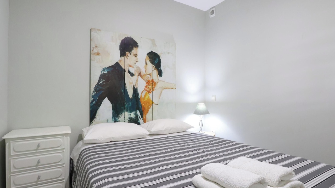 Photo of Bedroom in Valenca
