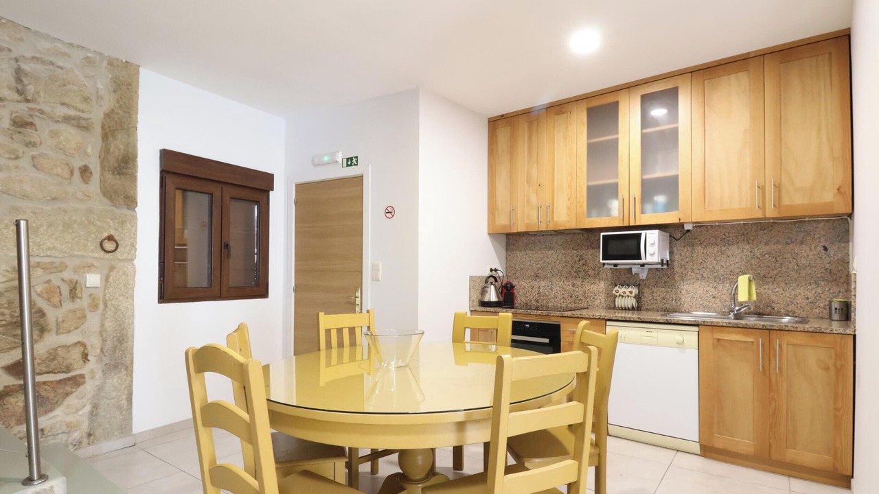 Photo of Kitchen in Valenca