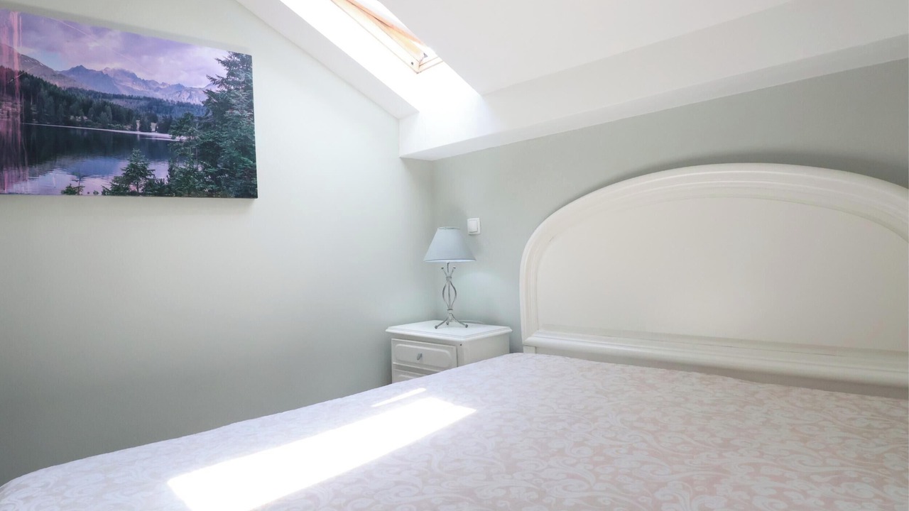 Photo of Bedroom in Valenca