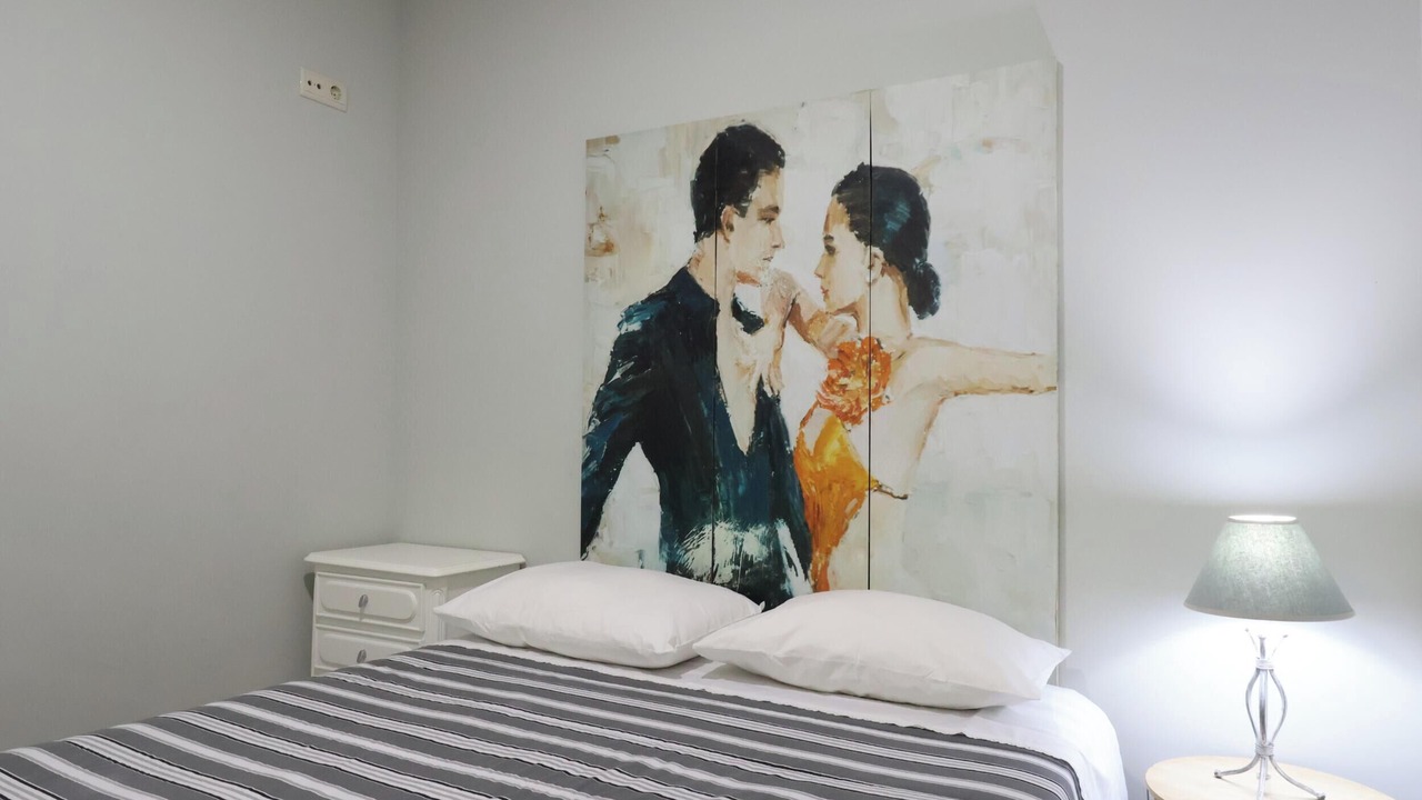Photo of Bedroom in Valenca