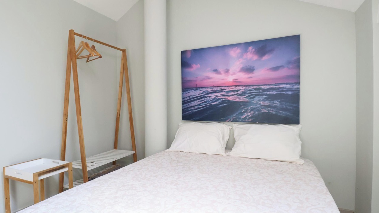 Photo of Bedroom in Valenca