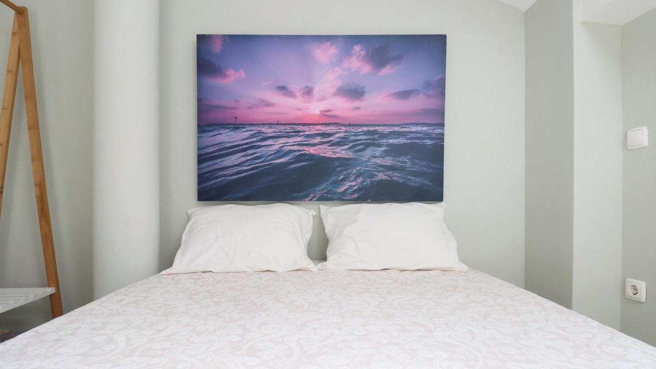 Photo of Bedroom in Valenca