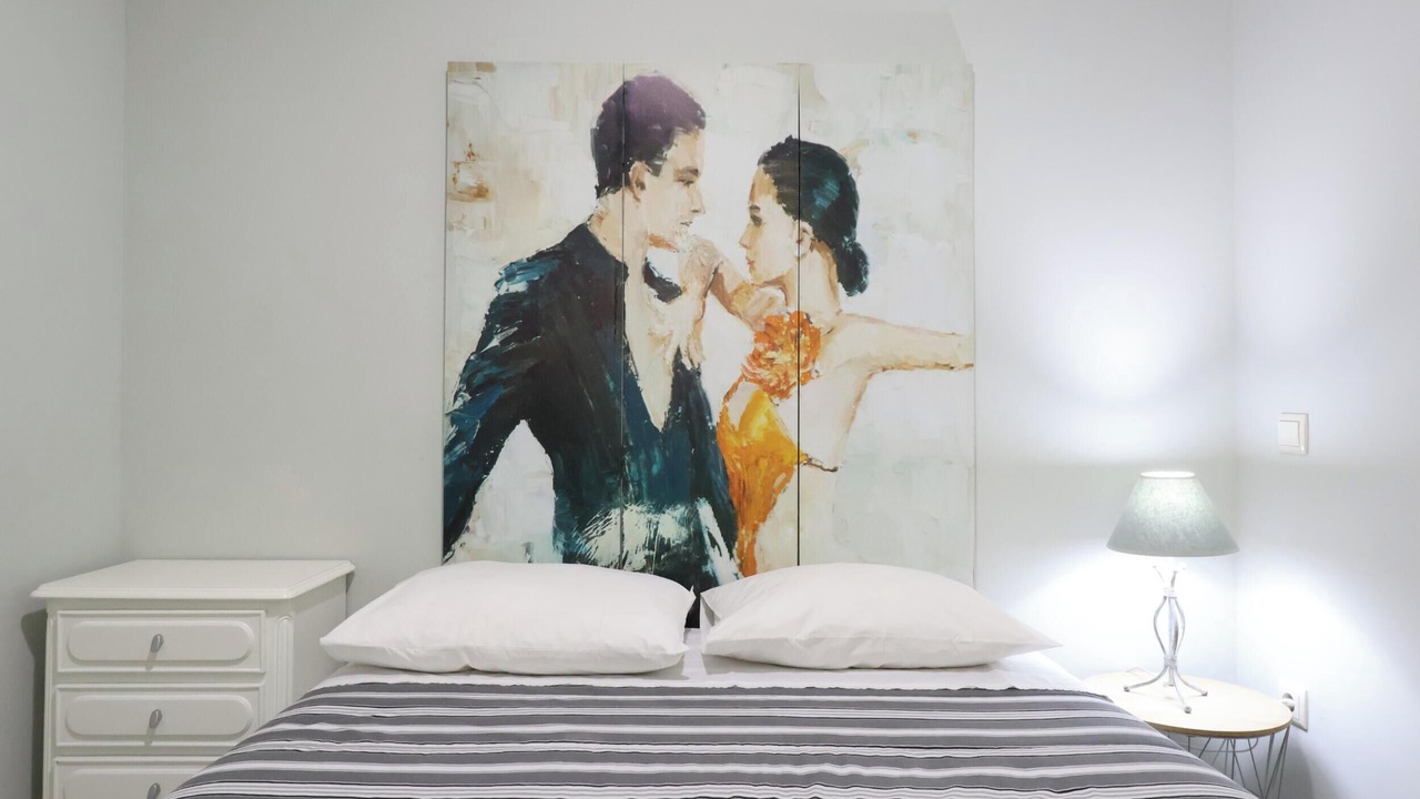 Photo of Bedroom in Valenca