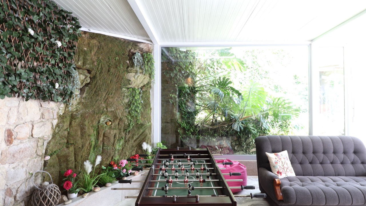 Photo of Bedroom in Valenca