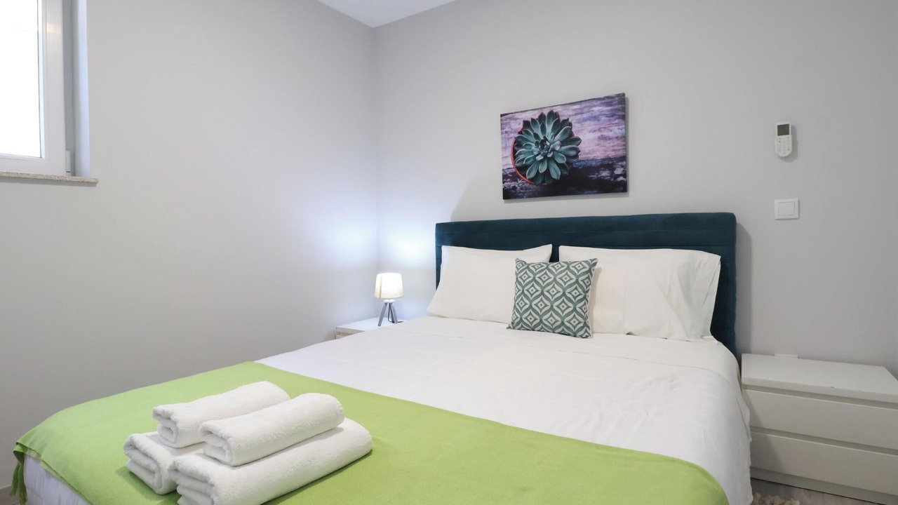 Photo of Bedroom in Valenca