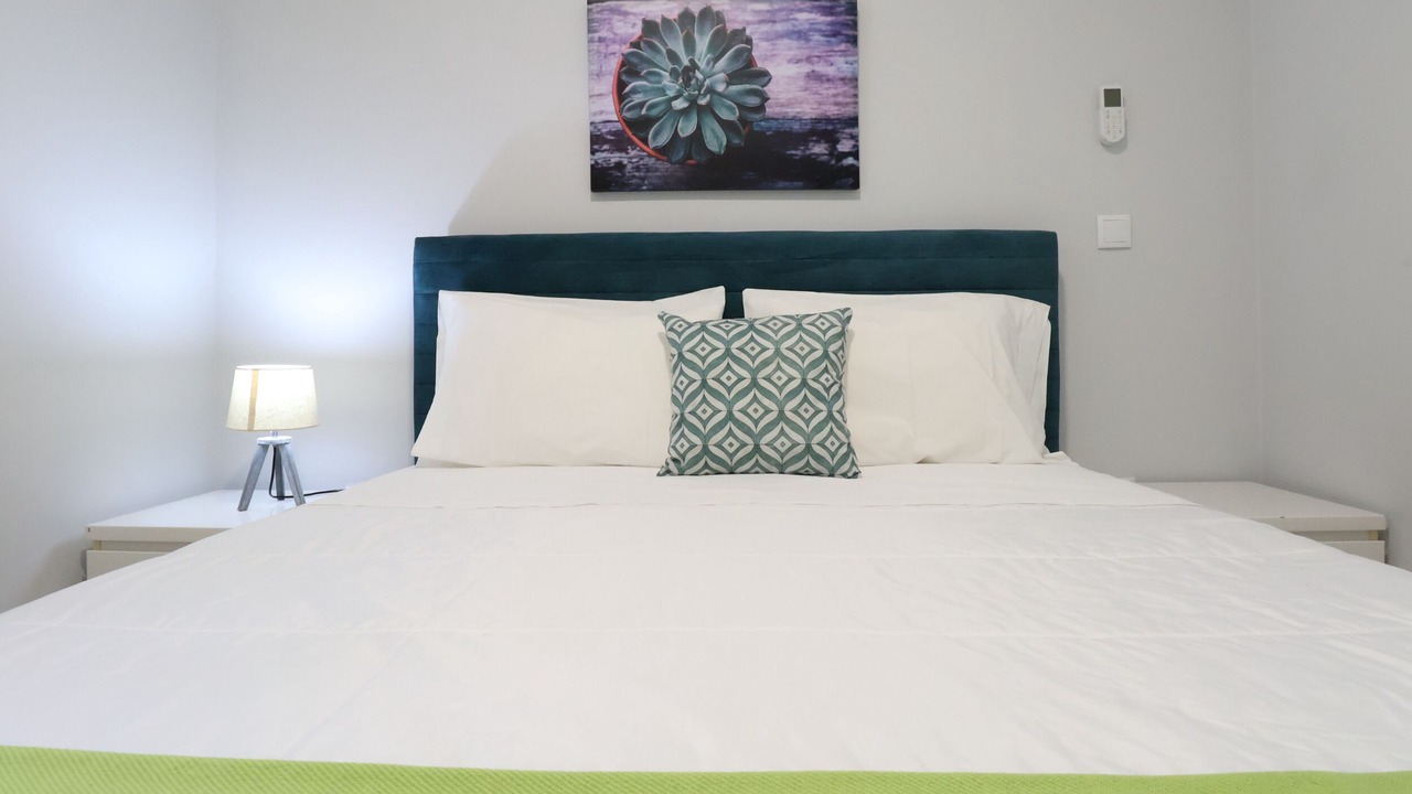 Photo of Bedroom in Valenca