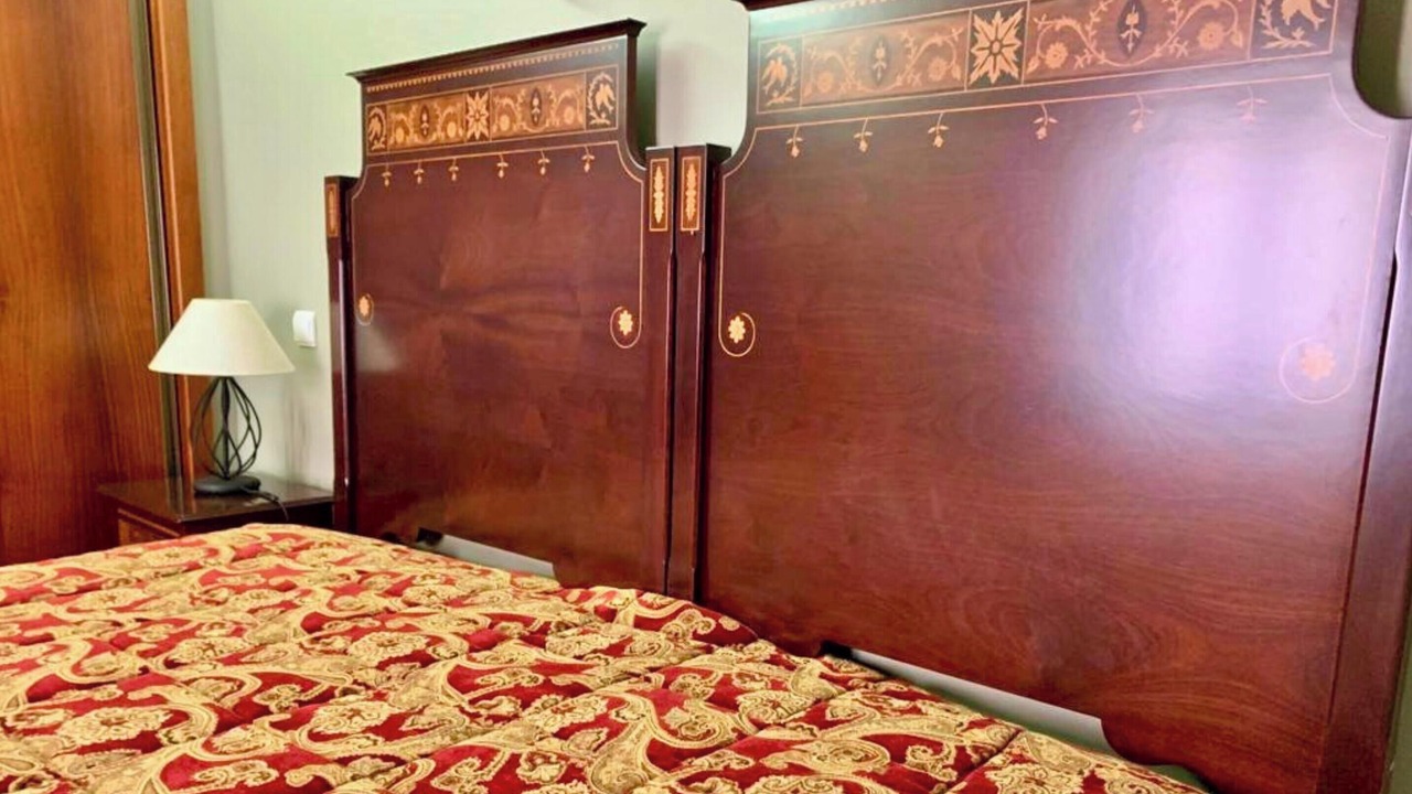 Photo of Bedroom in Cossourado