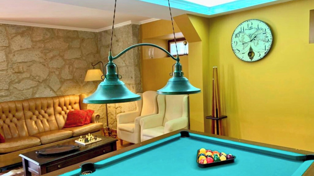 Photo of Bedroom in Cossourado