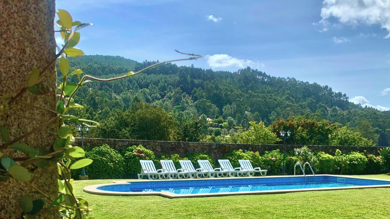 Photo of Outdoor in Cossourado