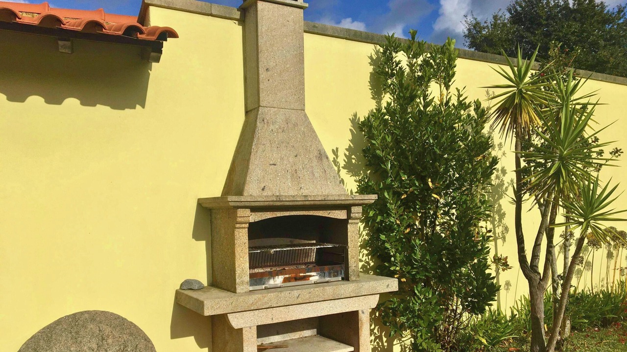 Photo of Patio Balcony in Cossourado