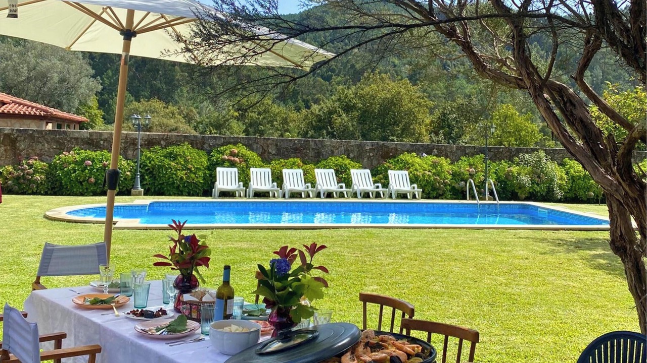 Photo of Outdoor in Cossourado