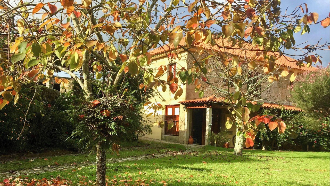 Photo of Outdoor in Cossourado
