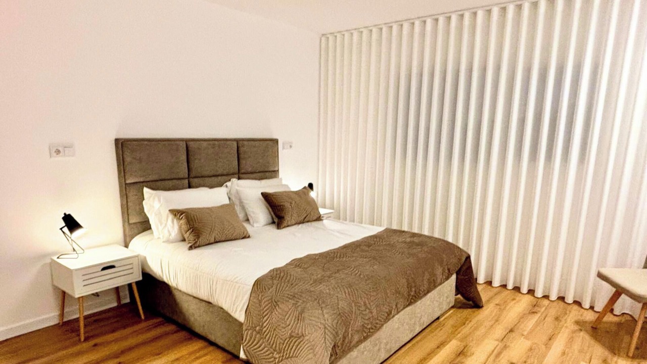 Photo of Bedroom in Fafe