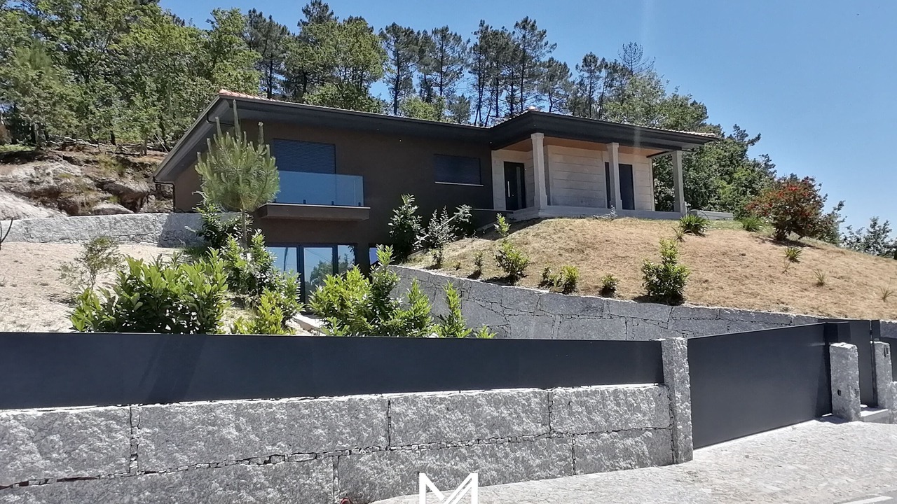 Photo of Outdoor in Fafe