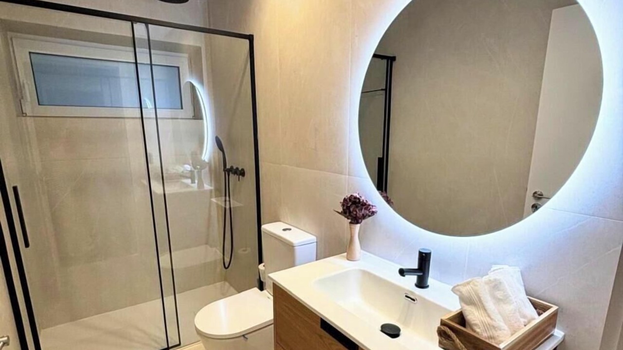 Photo of Bathroom in Fafe