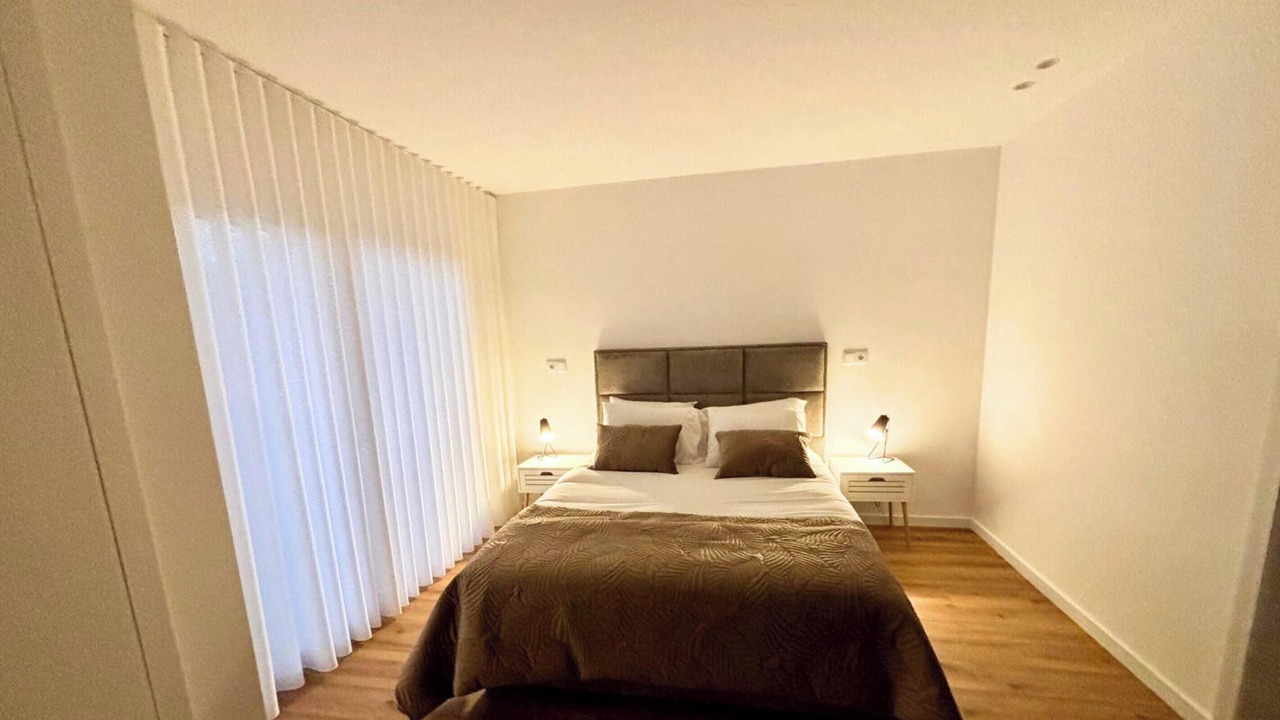 Photo of Bedroom in Fafe