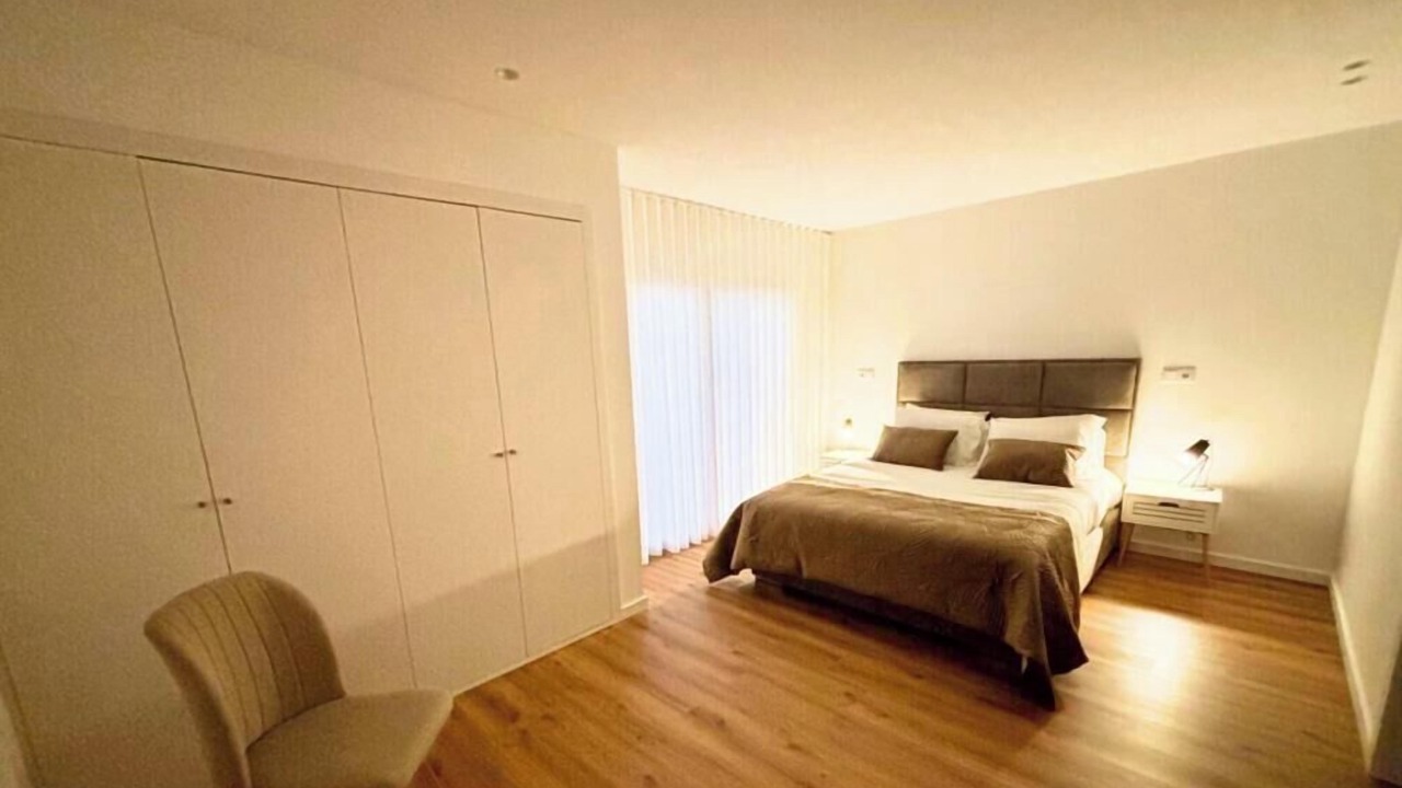 Photo of Bedroom in Fafe