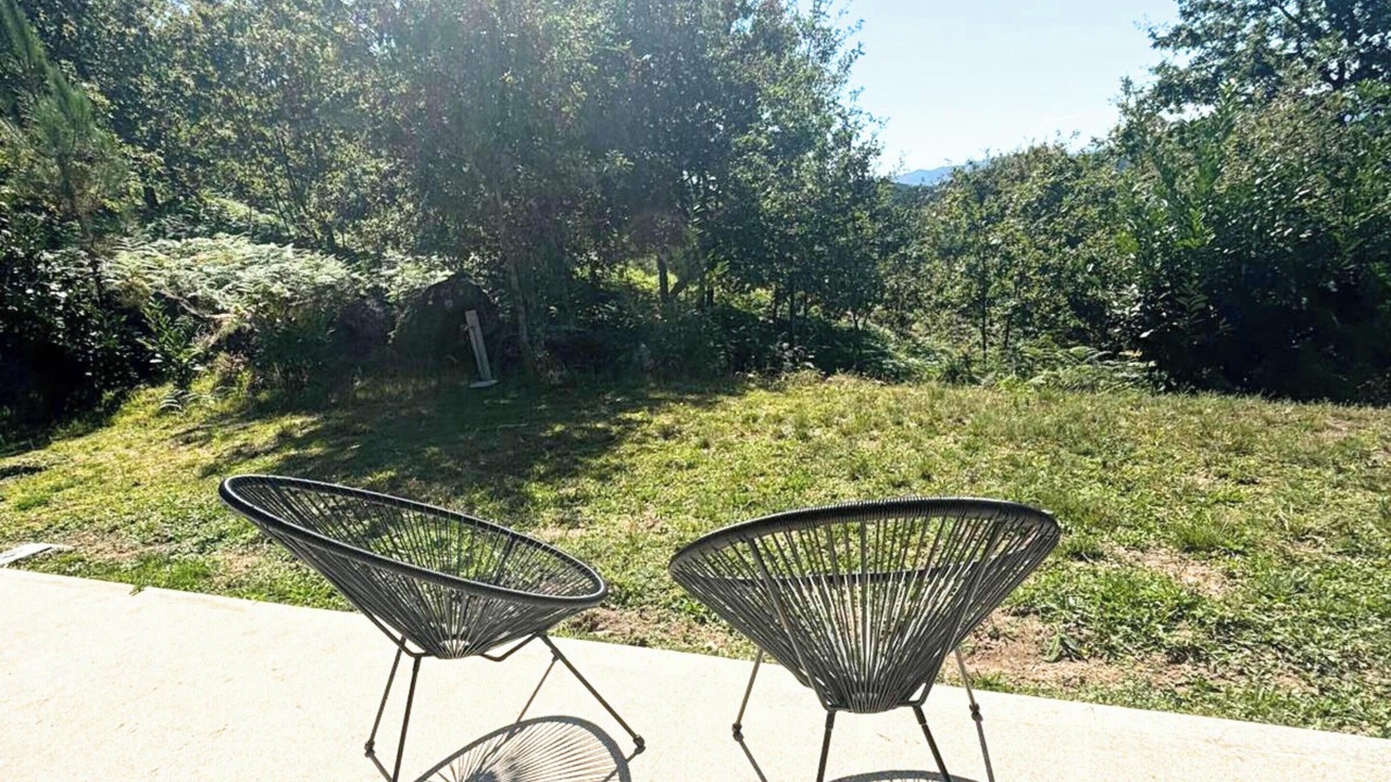 Photo of Patio Balcony in Fafe