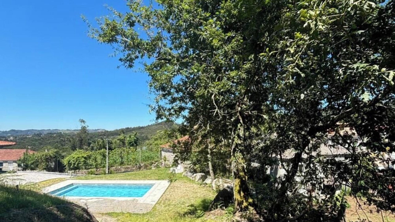 Photo of Outdoor in Fafe