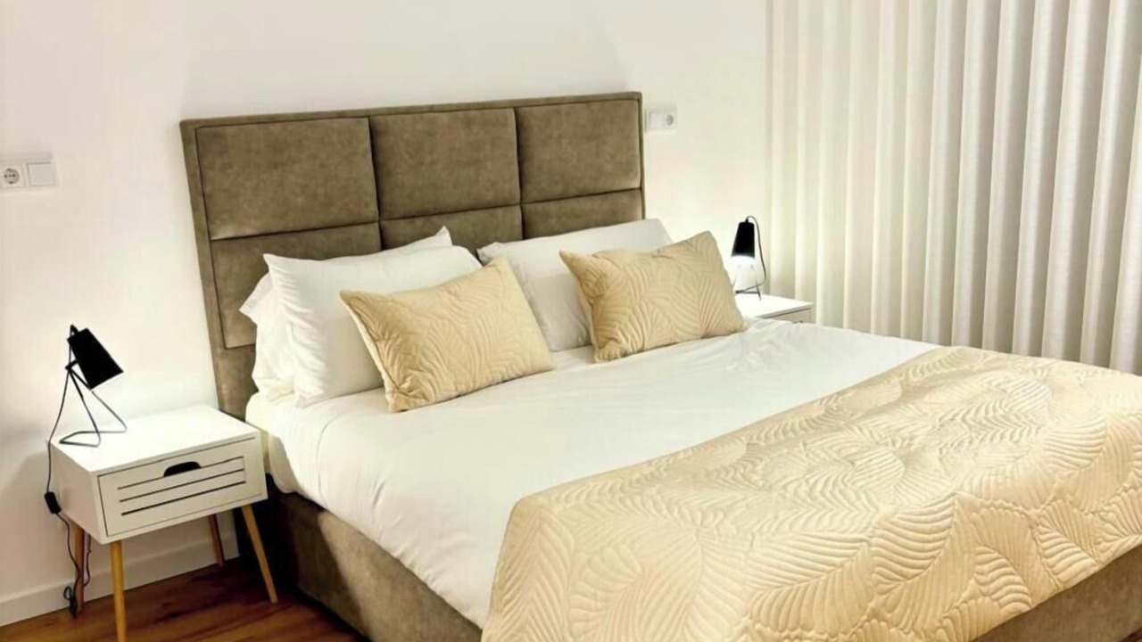 Photo of Bedroom in Fafe