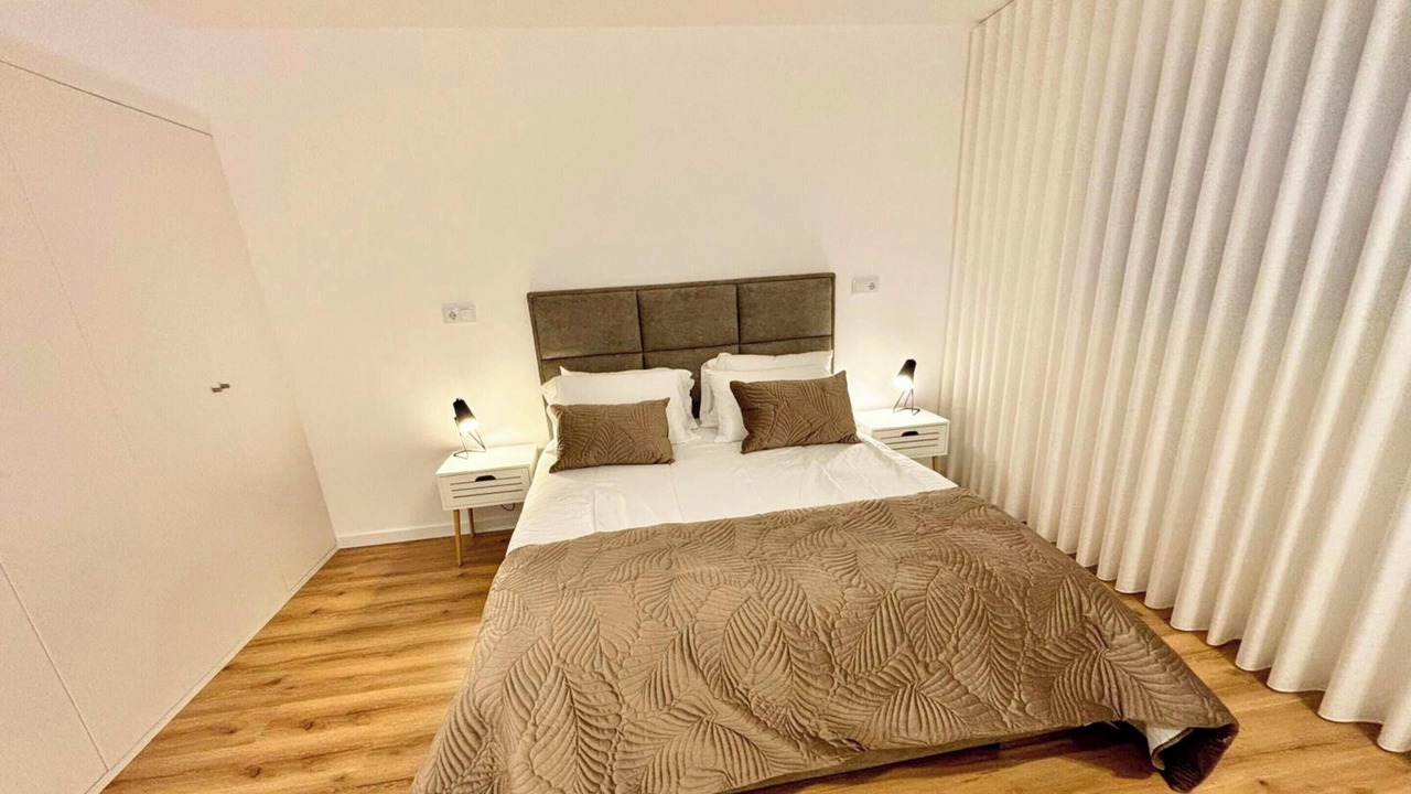 Photo of Bedroom in Fafe
