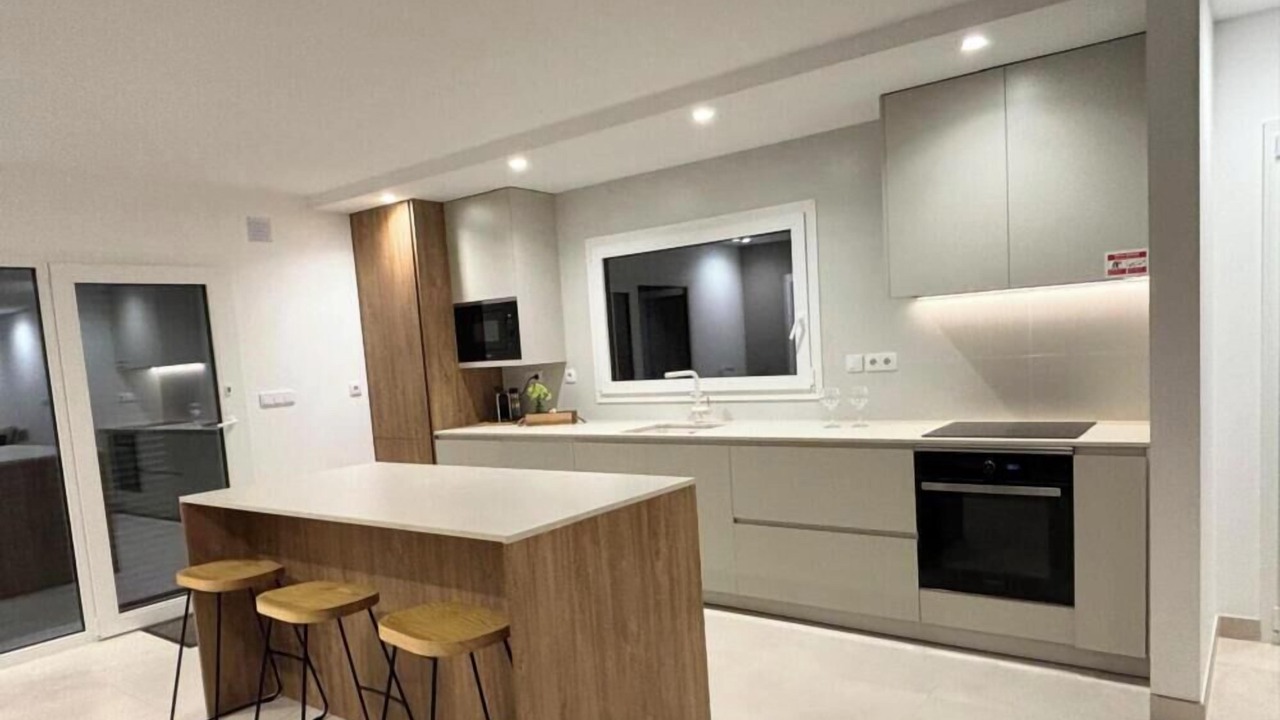 Photo of Kitchen in Fafe