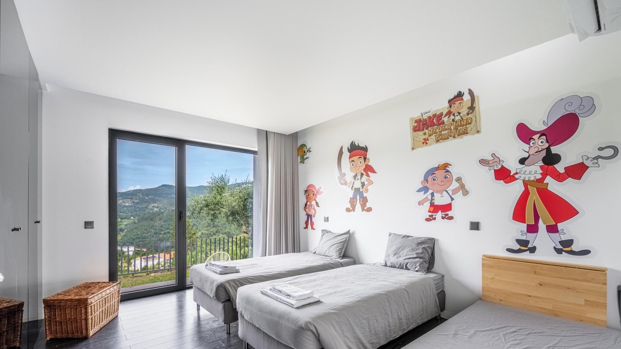 Photo of Bedroom in Molares