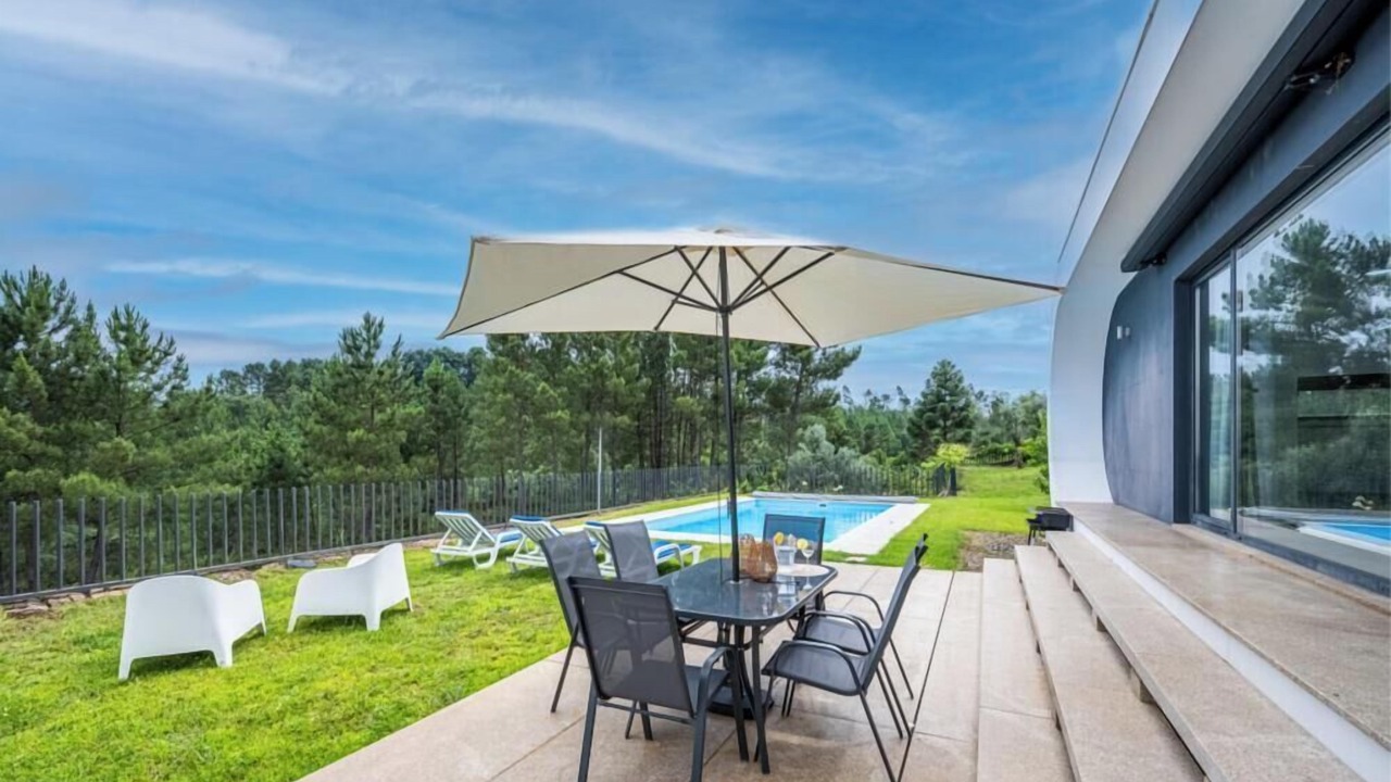 Photo of Outdoor in Molares