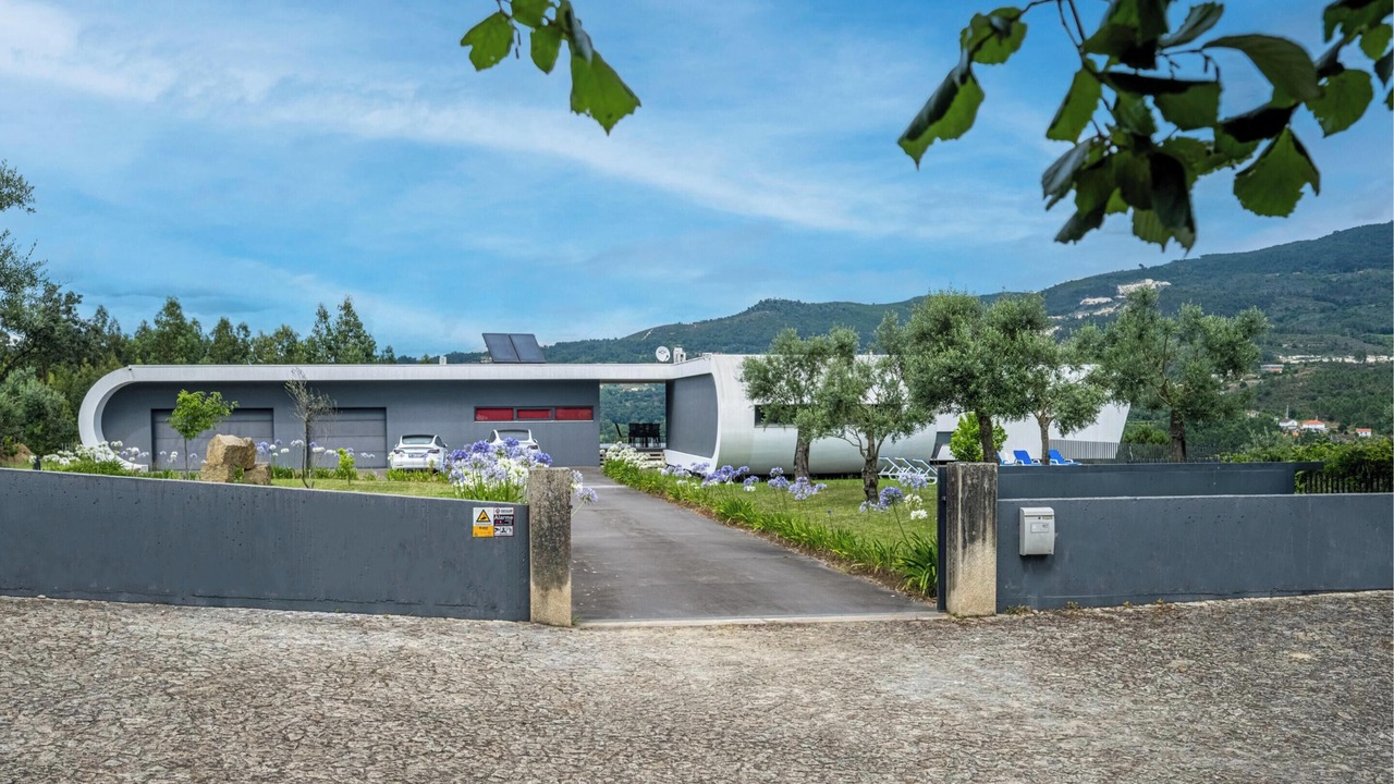 Photo of Outdoor in Molares