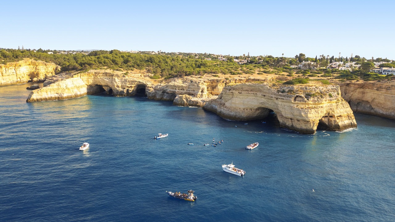 Photo of Outdoor in Lagoa e Carvoeiro