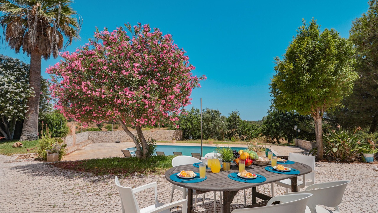 Photo of Outdoor in Lagoa e Carvoeiro