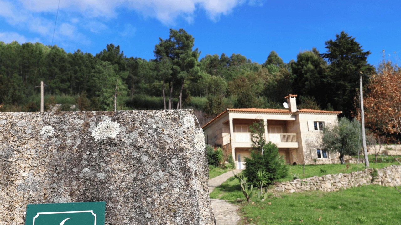 Photo of Outdoor in Portela de Santa Eulalia