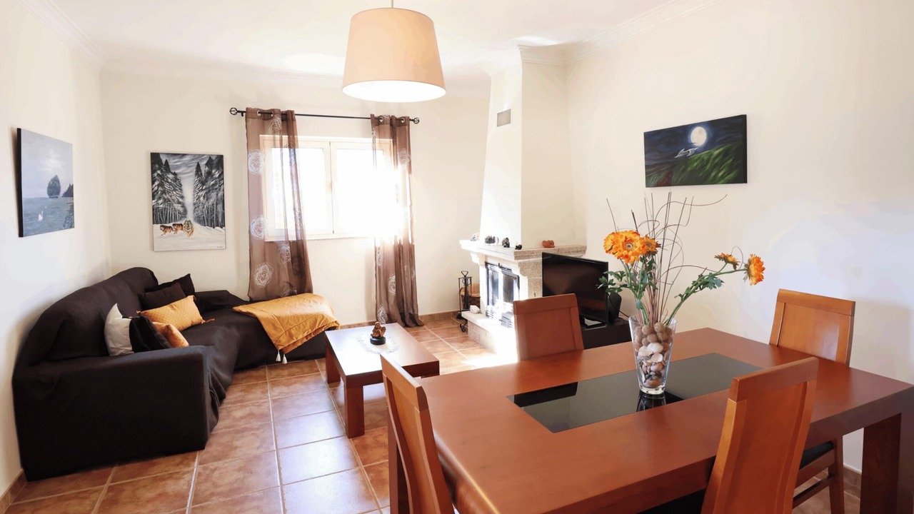 Photo of Livingroom in Portela de Santa Eulalia