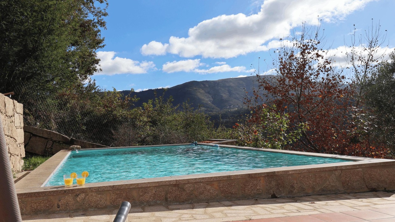 Photo of Outdoor in Portela de Santa Eulalia