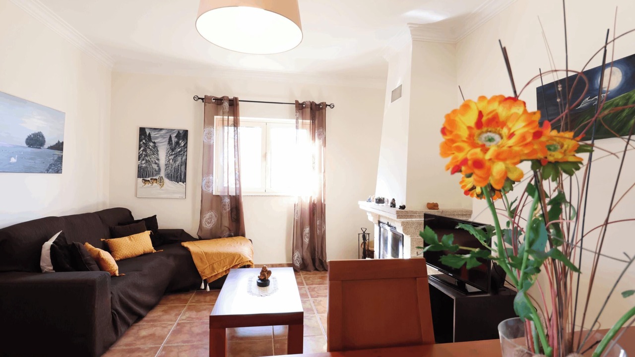 Photo of Livingroom in Portela de Santa Eulalia