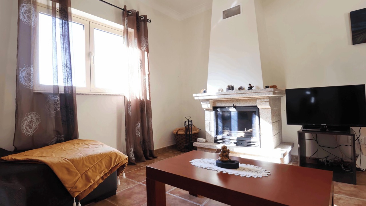 Photo of Livingroom in Portela de Santa Eulalia