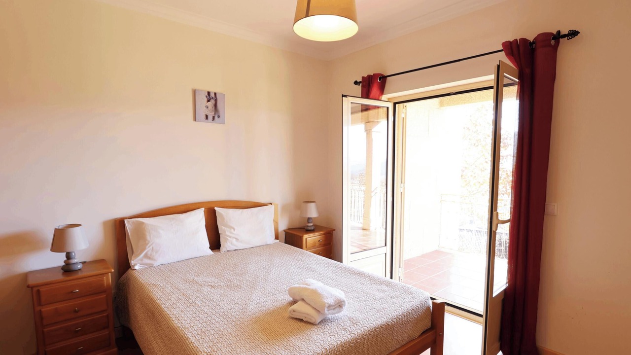 Photo of Bedroom in Portela de Santa Eulalia