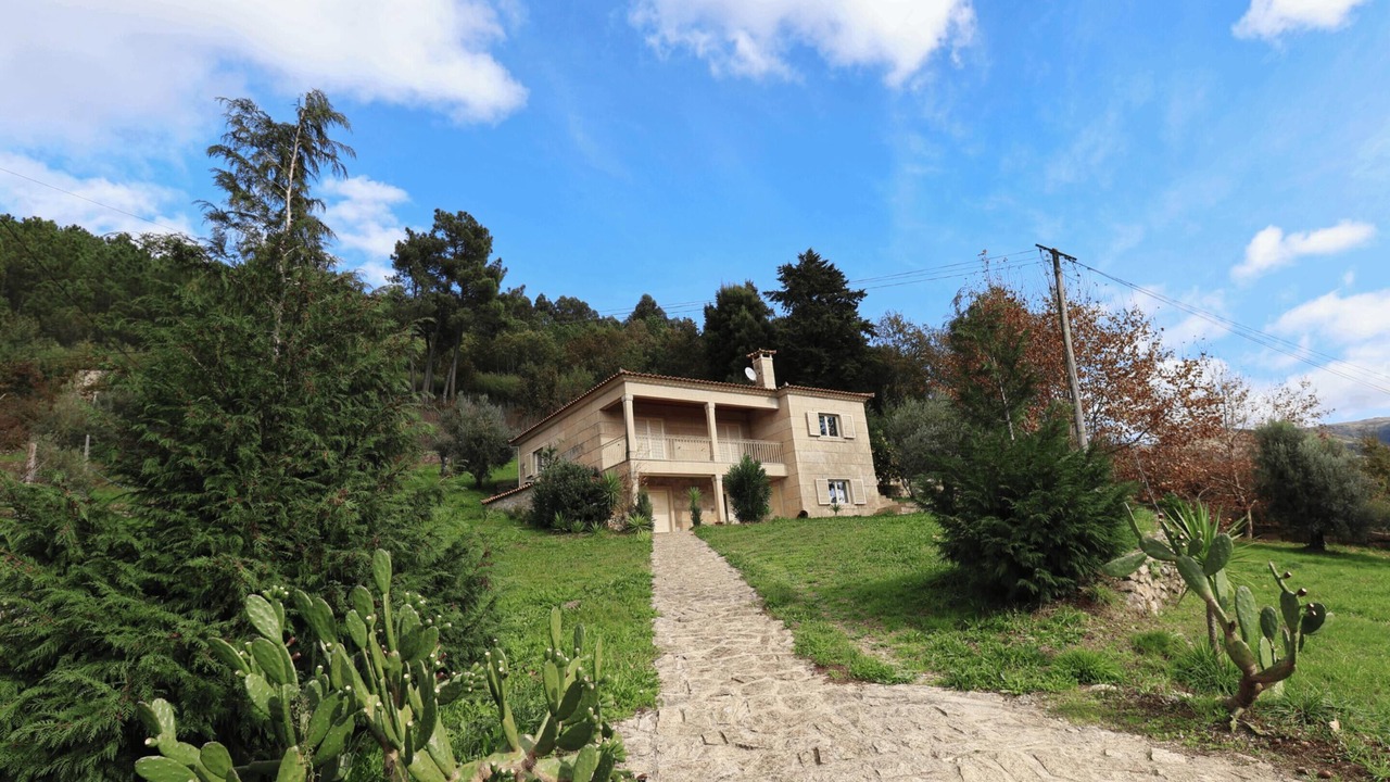 Photo of Outdoor in Portela de Santa Eulalia