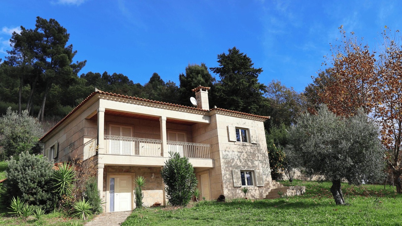 Photo of Outdoor in Portela de Santa Eulalia