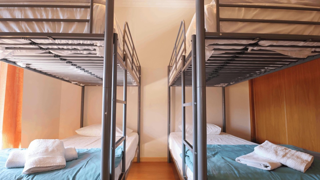 Photo of Bedroom in Portela de Santa Eulalia