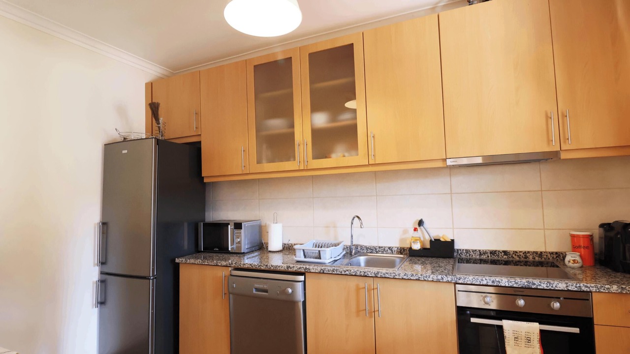 Photo of Kitchen in Portela de Santa Eulalia