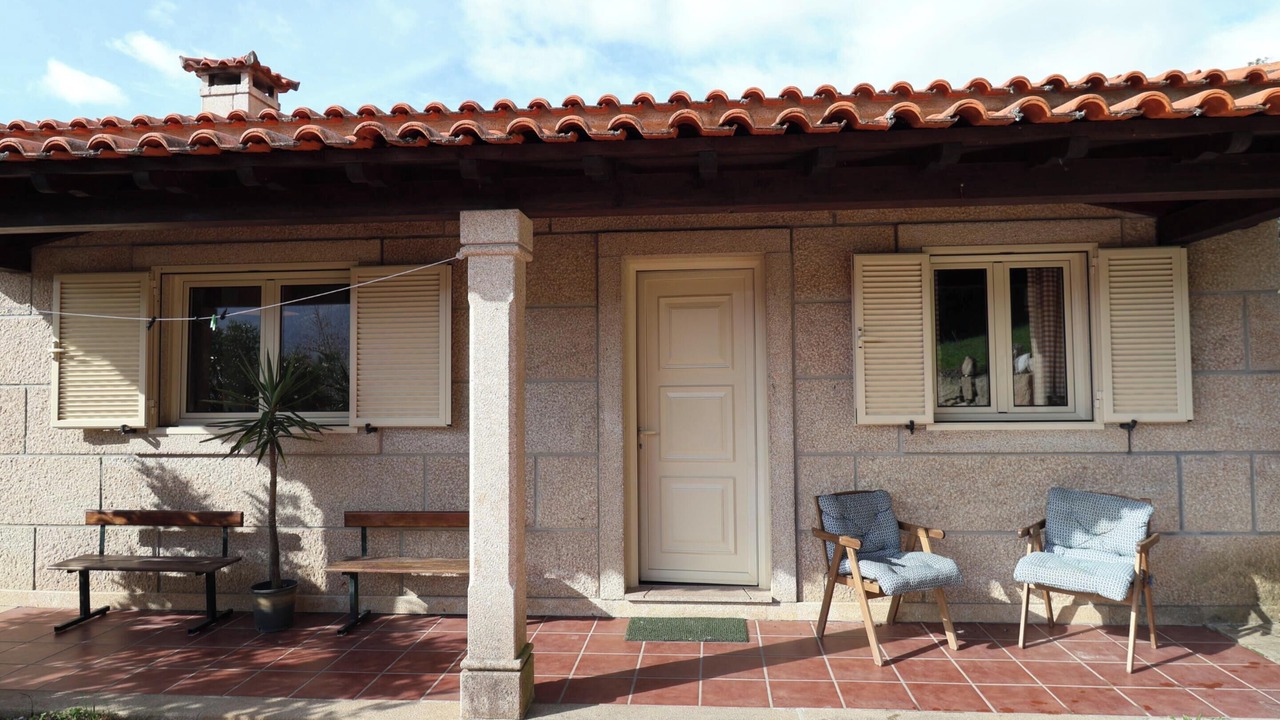 Photo of Outdoor in Portela de Santa Eulalia