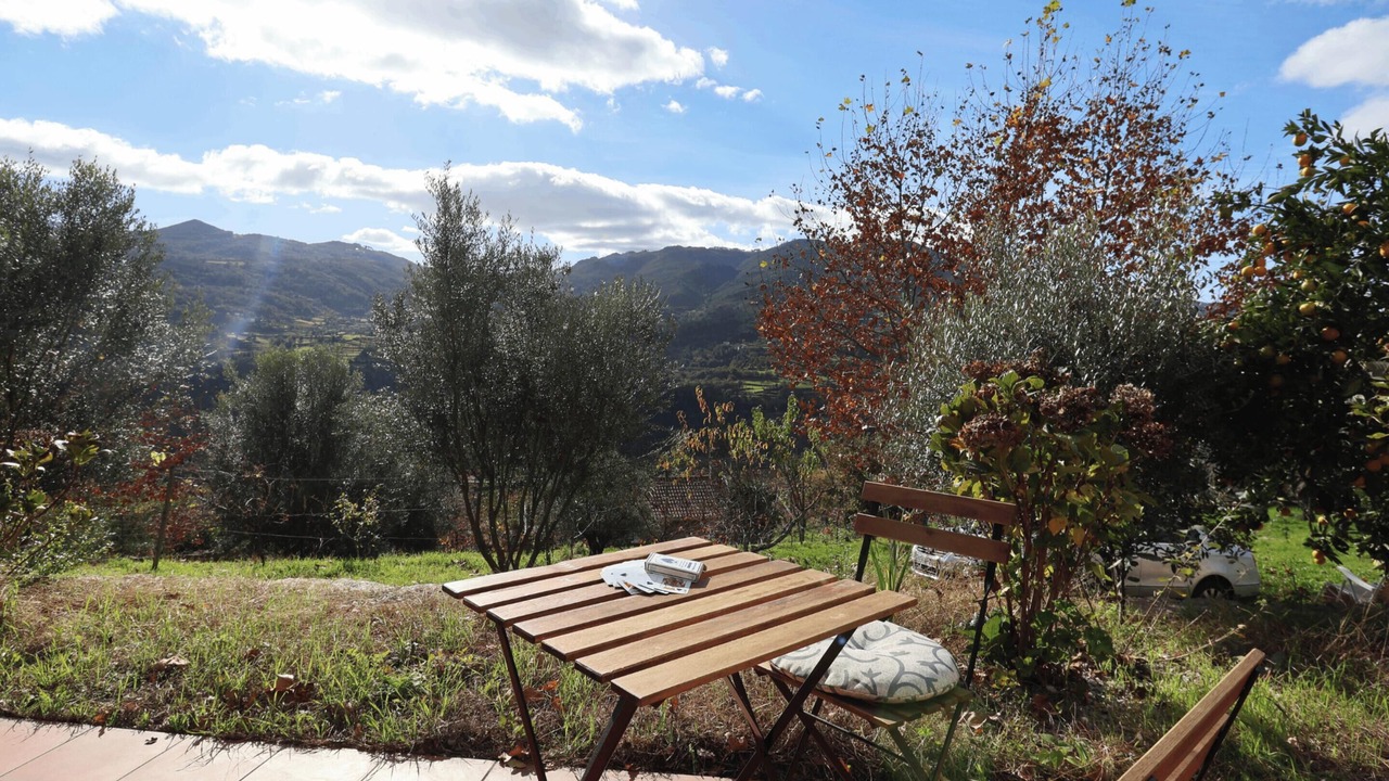 Photo of Outdoor in Portela de Santa Eulalia