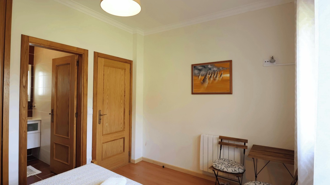 Photo of Bedroom in Portela de Santa Eulalia