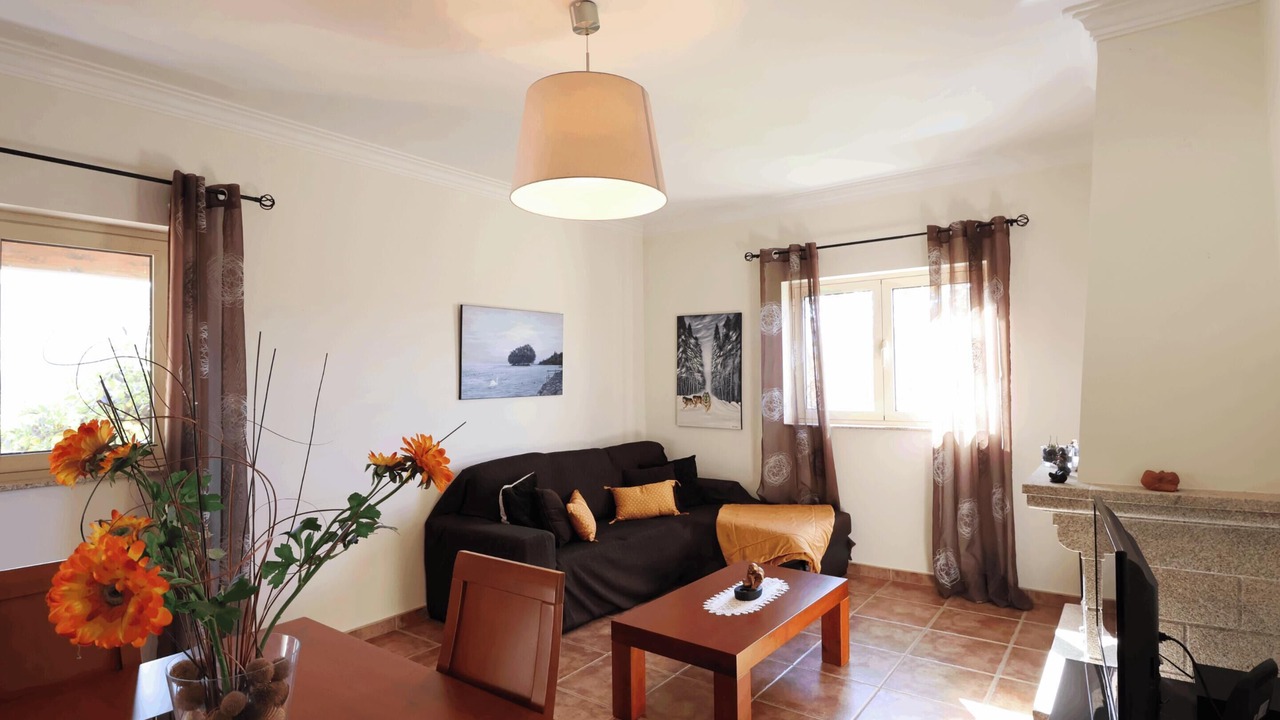 Photo of Livingroom in Portela de Santa Eulalia