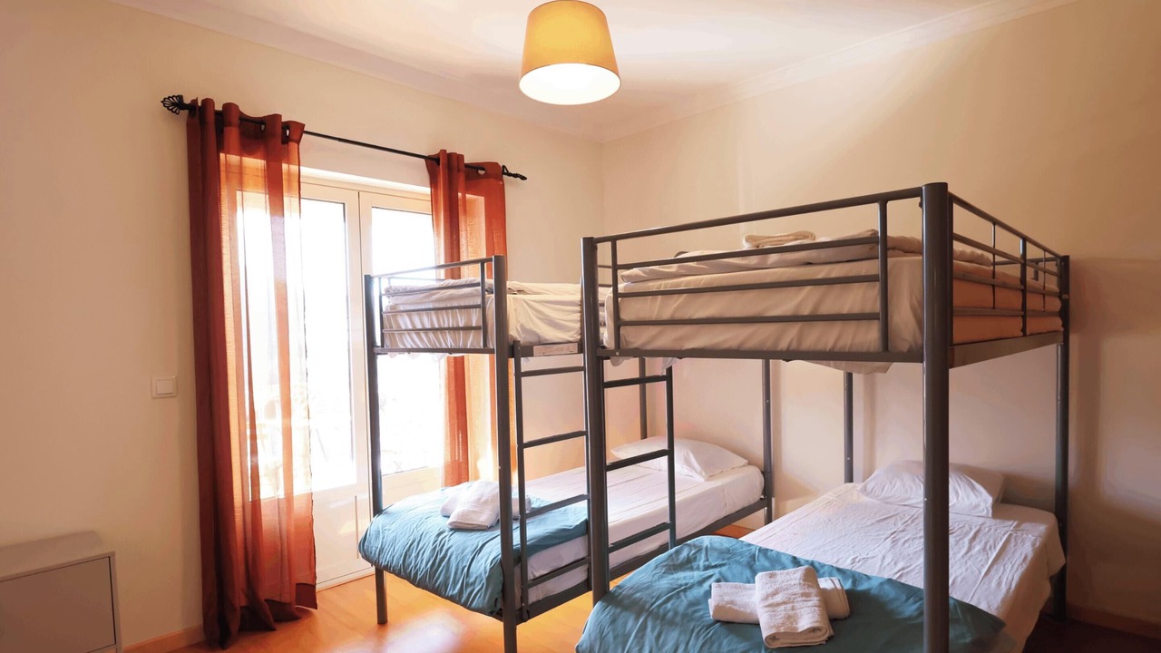 Photo of Bedroom in Portela de Santa Eulalia