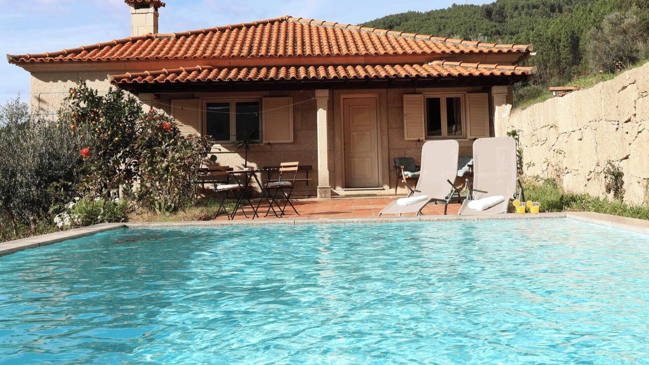 Photo of Outdoor in Portela de Santa Eulalia