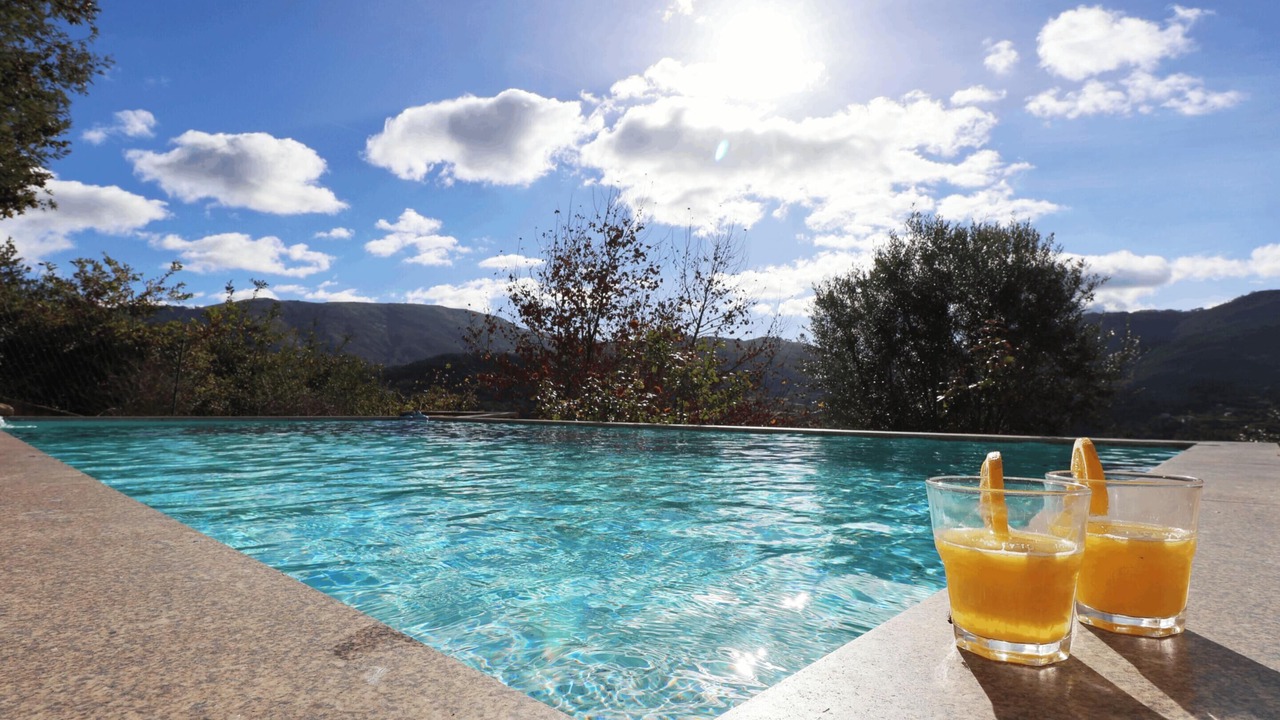 Photo of Outdoor in Portela de Santa Eulalia